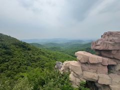 -棋盘山风景区