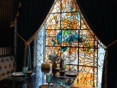 -彩虹之约•淮扬家宴(亚运村店)