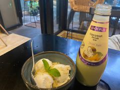 -KARN敢·春武里泰国小餐馆(版筑翠园店)