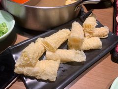 -掂档潮汕牛肉火锅(沈阳万象城店)