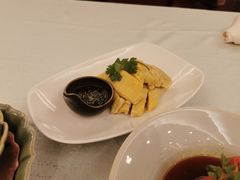 -上海和平饭店龙凤厅 Dragon Phoenix