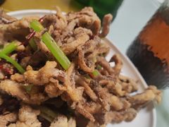 -昱德来·天津菜(河西店)