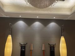 -豪廷轩中餐厅·特色云南菜(温德姆至尊豪廷大酒店)