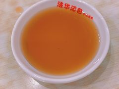 -法华汤包馆(法华镇路店)