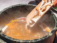 -芸山季·云南山珍菌火锅(人民广场来福士店)