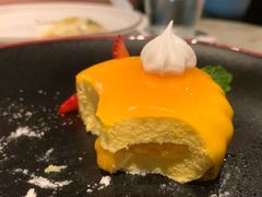 -T館·花园艺术餐厅