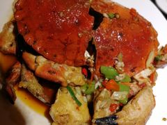 -广记海鲜(杨汊湖一店)