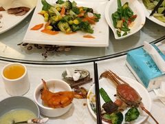 -井格重庆火锅(友谊路新业广场店)