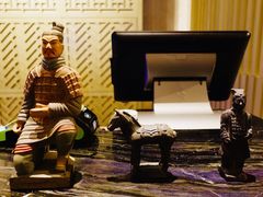 -嘉定凯悦·咖啡厅