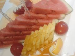 -清真军邺·金富苑肥牛(石坡街旗舰店)