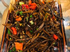 -西江美食舫·江西菜(健德桥店)