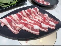 -呷哺呷哺 黄金牧场 (新中关购物中心店)