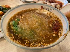 麻辣烫-辣妈妈麻辣拌