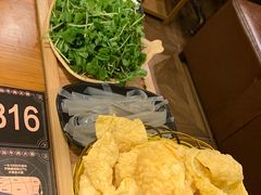 -牛品福潮汕牛肉火锅(旺庄店)