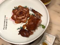 -京华烟云·北京烤鸭(领展购物广场·中关村店)
