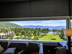 -三亚太阳湾柏悦酒店