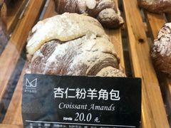 -老梦面包 CHEZMOREL(三源里店)