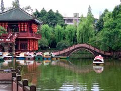 -房湖公园