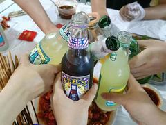 -路书奇炝锅绿豆面(万客隆店)