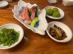 -森味花园·日本料理(伊藤洋华堂亚运村店)