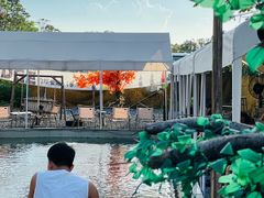 -DGE季风钓虾营地·团建·聚会