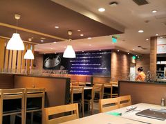 大堂-新石器烤肉(中房金谊广场店)
