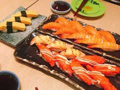 -板长寿司(铜锣湾店)