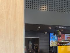 -麦当劳(大亚湾龙光城店)