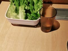 -新石器烤肉(周浦万达店)