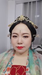 点击看大图 -美云庭古装·格格服汉服·京城旅拍(北京店)