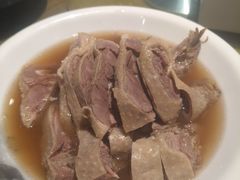 -扬州狮子楼·非遗淮扬菜(东关街店)