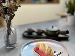 -自如ZSPACE四合院艺术餐厅