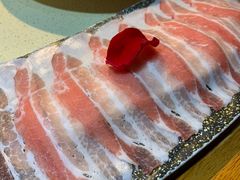 -蜀家渝重庆火锅(南屏街店)
