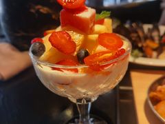-C&R西班牙餐厅