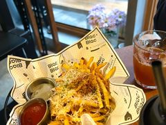 -Blac+Blac(中海环宇荟店)