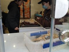 -正宗八宝冰饭·非遗冰饭·烧烤(奎桥店)