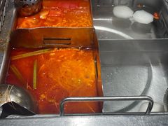 -海底捞火锅(世豪广场店)