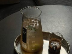 -锅炉咖啡·西餐·音乐酒厂