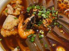 传统地道冒血旺-眉州东坡(中关村店)