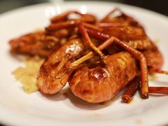 罗氏虾-猪肉婆私房菜(容桂总店)