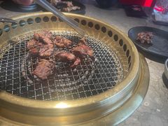 -谷牛日式烤肉(宝山U天地店)