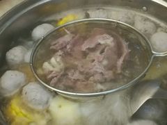 -陈记顺和潮汕牛肉火锅(韩江路店)