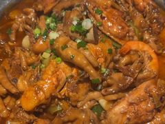 -胖哥俩肉蟹煲(盐城金鹰国际店)