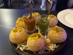 -Santoor 萨都里印度餐厅(北锣鼓巷店)