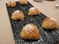 -顺德美的万豪酒店-万豪中餐厅