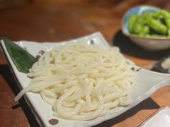 火锅乌冬面-森味薪火烧•烧鸟居酒屋•日本料理(望京店)