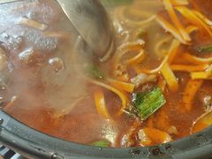 -肖记公安牛肉鱼杂馆·省级非物质文化遗产(三角路直营店)