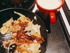-永和大王(梅家浜店)