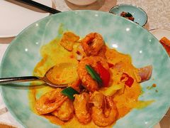 -红棉中餐厅·广州海航威斯汀酒店