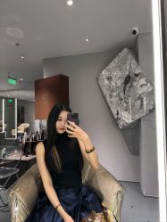 点击看大图 -3AM HAIR SALON烫发染发接发